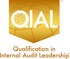 Qualification In Internal Audit Leadership