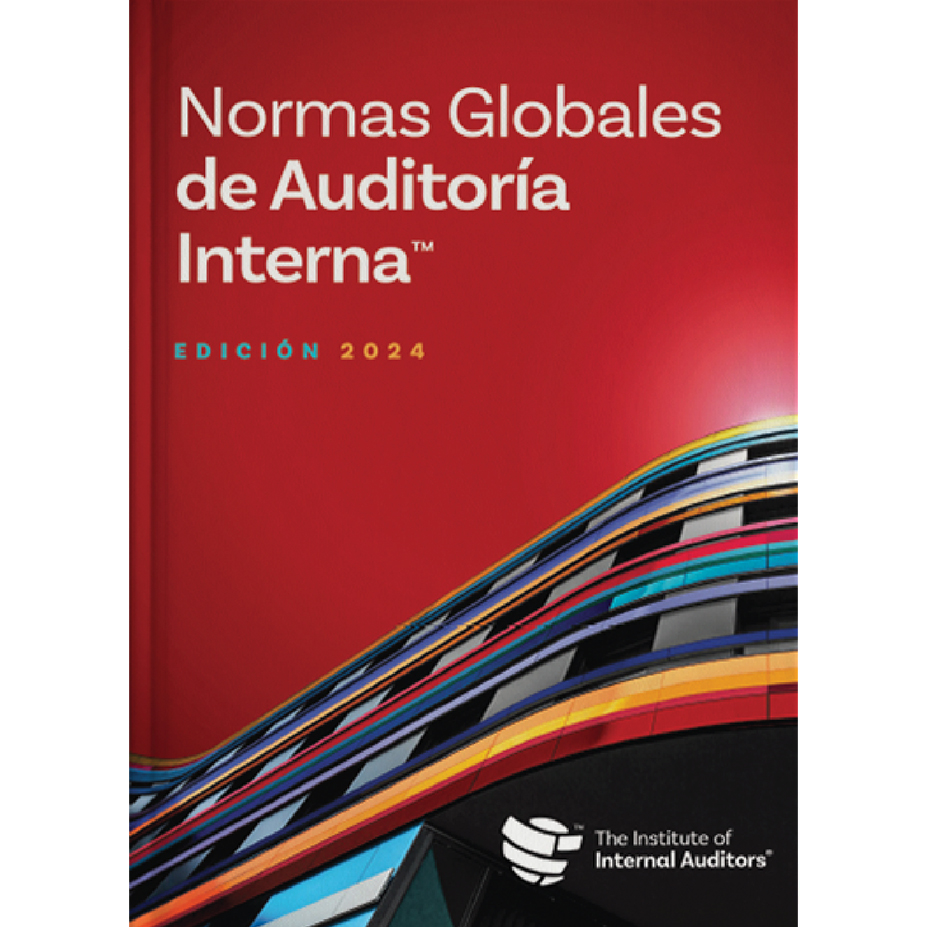 Normas Globales de Auditoría Interna 2024